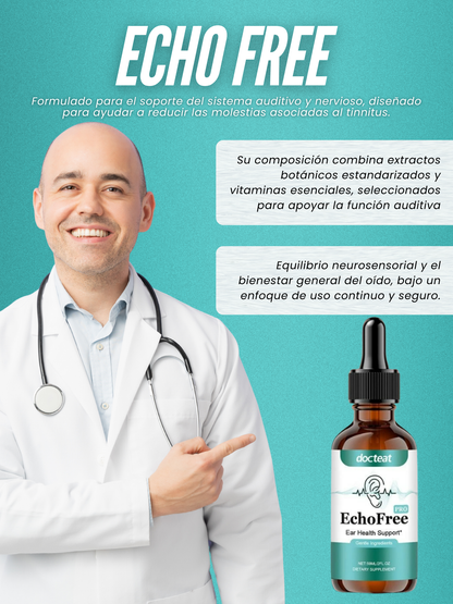 ECHOFREE