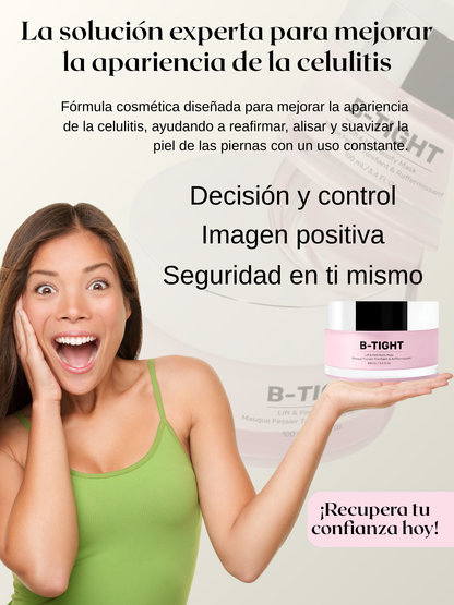 B-TIGHT-ELIMINA CELULITIS