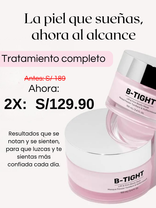 B-TIGHT-ELIMINA CELULITIS
