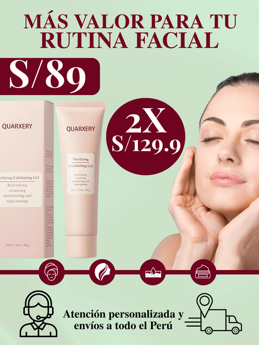 QUARXERY-ELIMINA MANCHAS